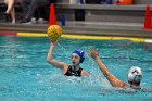 WWPolo vs CC  Wheaton College Women’s Water Polo vs Connecticut College. - Photo By: KEITH NORDSTROM : Wheaton, water polo